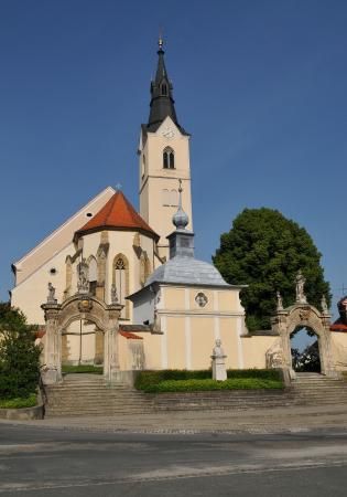 St. John the Baptist's Church