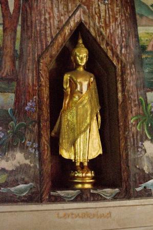 Wat Yai Intharam
