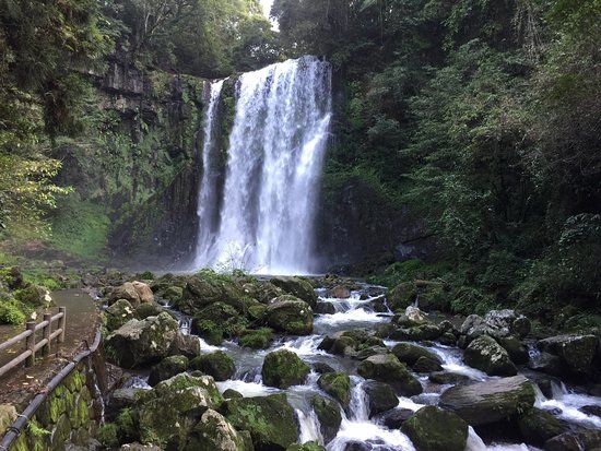 Sakuradaki Waterfall