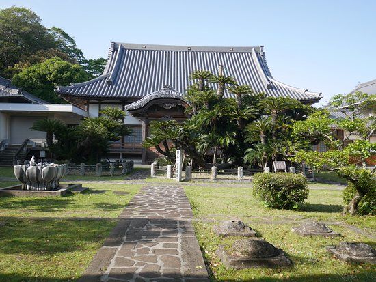 Shookuji Temple