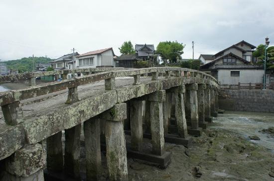 Gion-bashi Bridge