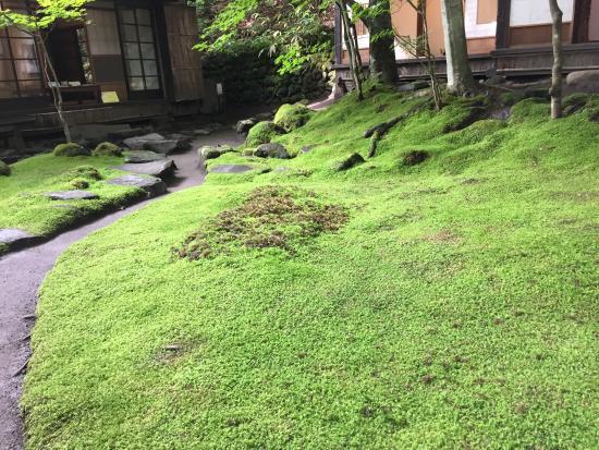 Musée Muro Saisei Memorial Hall