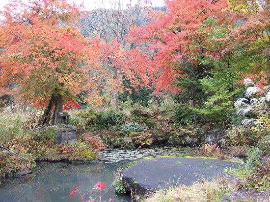 Hokkokukaido Sekikawa Checkpoint Michino Rekishikan Museum