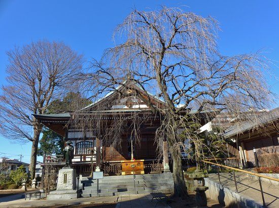 Konzoin Temple
