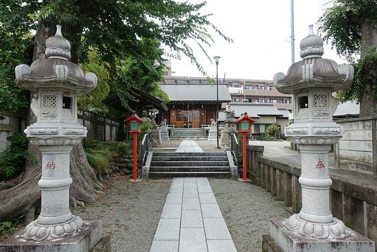 Hie Shrine