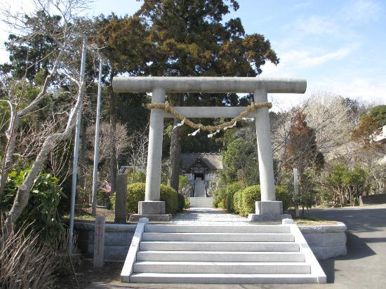 Takabe Shrine