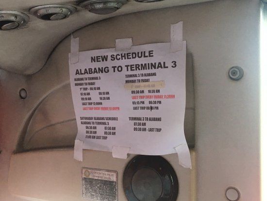 Centro Commerciale Starmall Alabang