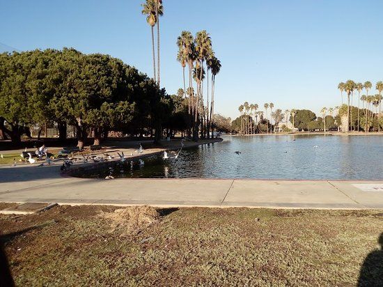 Alondra Community Regional Park