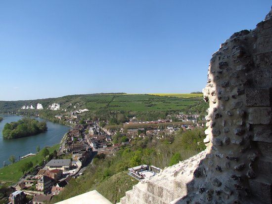 Chateau Gaillard