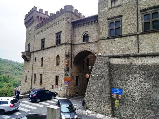 Castello Brancaccio