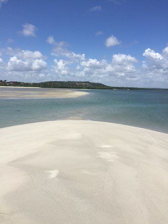 Ilha Coroa do Avião