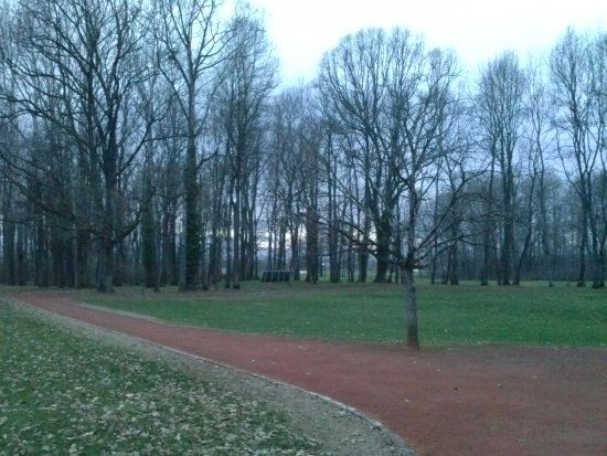 Donja Gradina Memorial Site