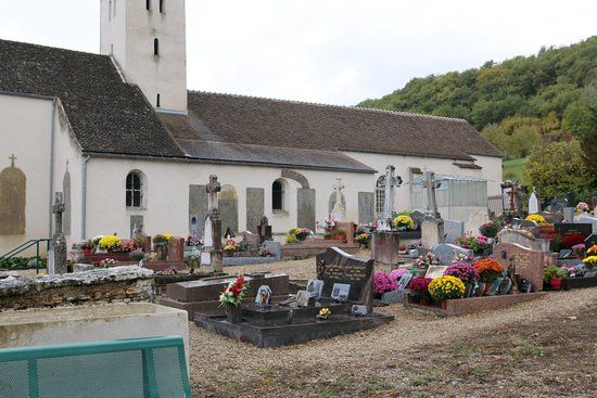Église Saint-Vincent