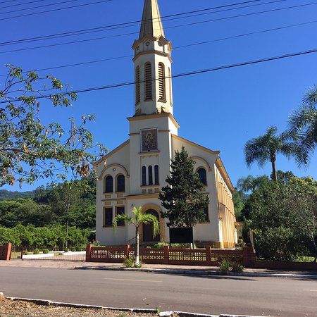 Paróquia Evangélica São João