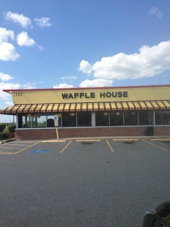 Waffle House