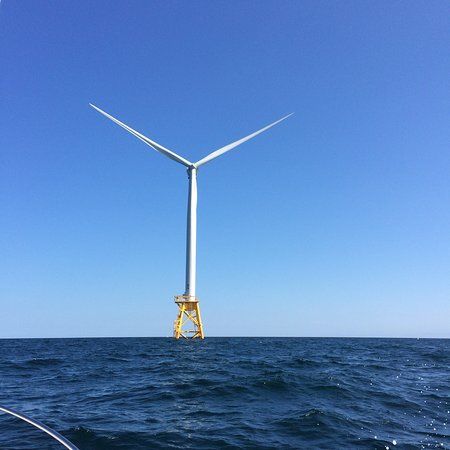 Block Island Wind Farm