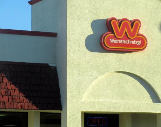 Wienerschnitzel