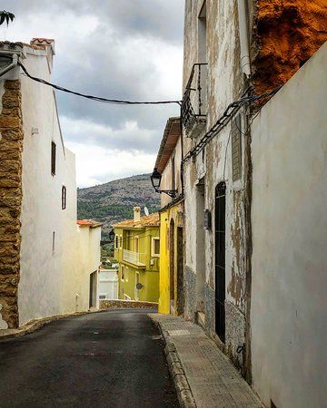 Ajuntament de Parcent