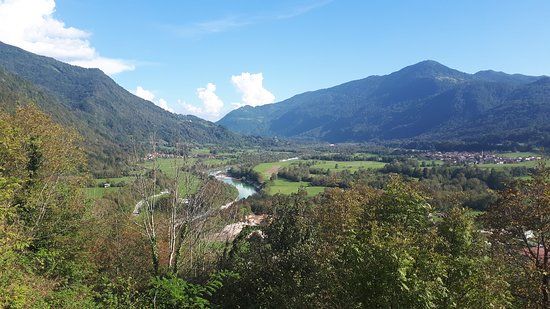 Kobarid Historical Trail