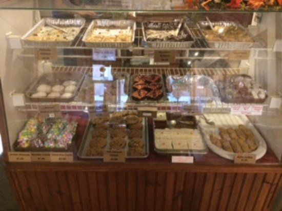 Pete's Middle Eastern Family Restaurant