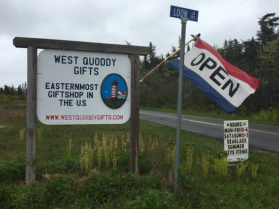 West Quoddy Gifts
