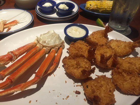 Red Lobster
