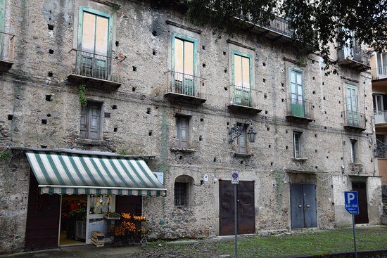 Centro Storico di Rosciano