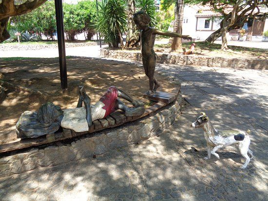 Praca Eugenio Honold