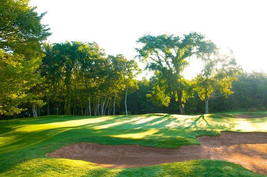 Lingan Golf And Country Club