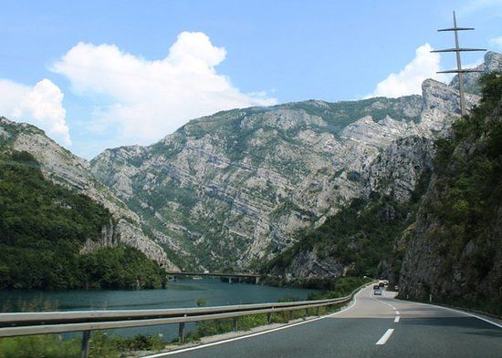 Most Begica i Begovica