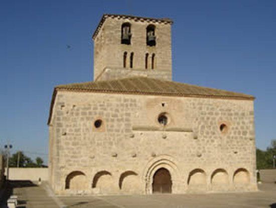 Iglesia San Miguel Arcangel