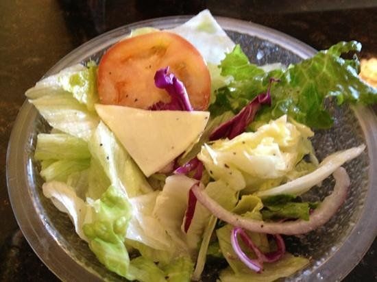 Napoli Italian Restaurant