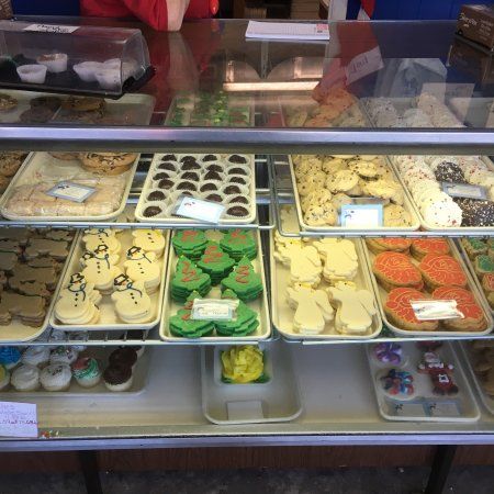 Sweet Shoppe Bakery Incorporated