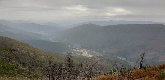 Faias de Sao Lourenco