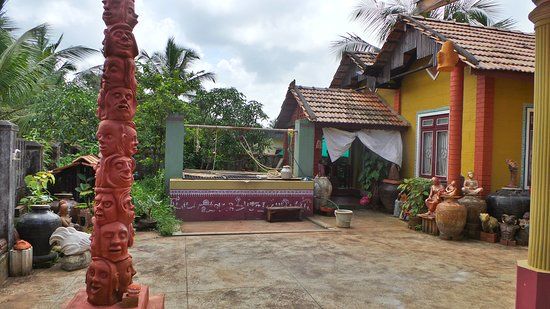 Chitralaya Art Gallery