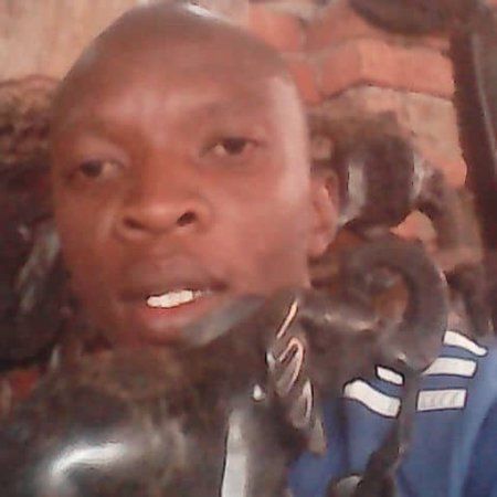 Kumbirai Kako's Store