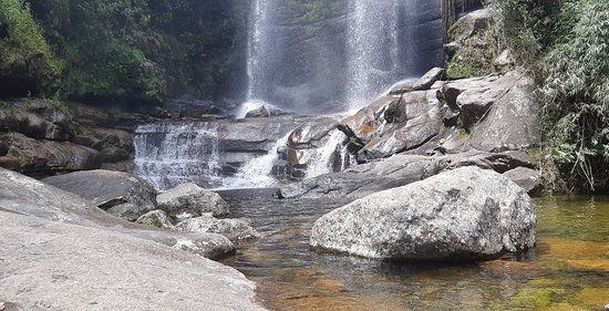 Cachoeira da Macumba