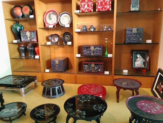 Tongyeong Traditional Craft Museum