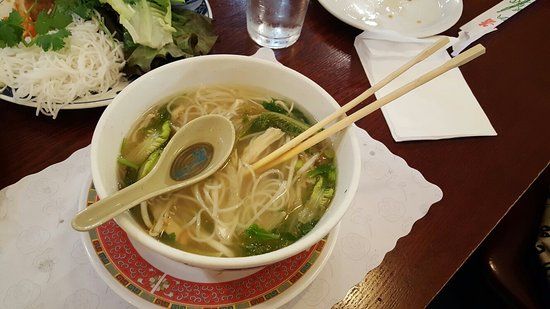 Pho Little Saigon
