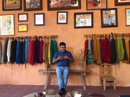 Tapetes Nelson Perez