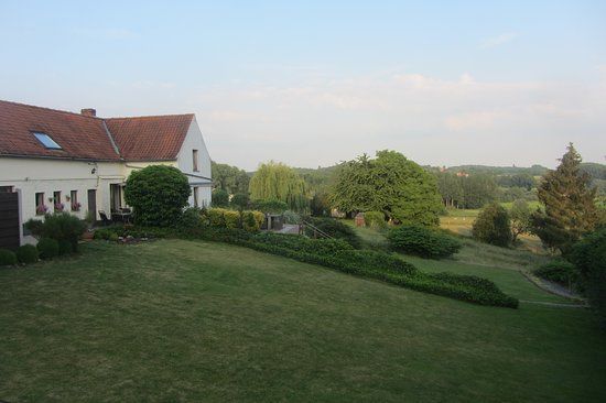 Les Jardins de la Grange