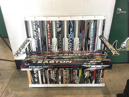 Pason Centennial Arenas