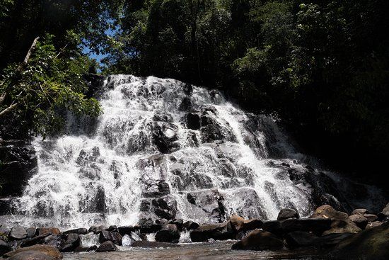 Cachoeira do Bicho