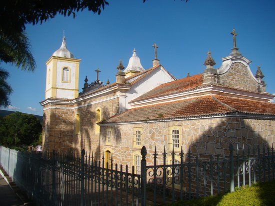 Igreja Matriz de Nossa Senhora da Conceicao
