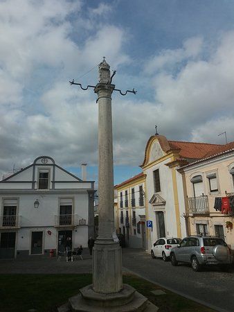 Igreja da Misericordia de Palmela
