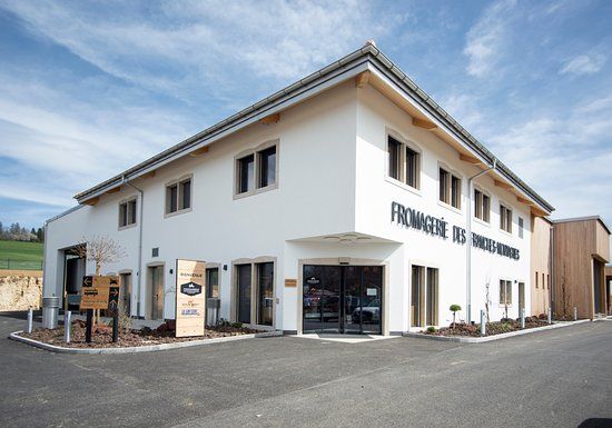 Fromagerie des Franches-Montagnes