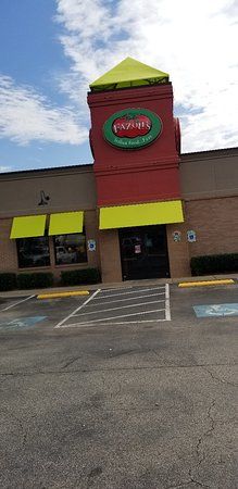 Fazoli's