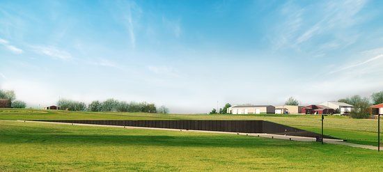 Missouri's National Veterans Memorial