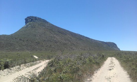 Serra do Navio