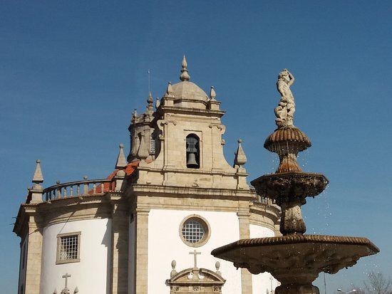 Chafariz do Largo da Porta Nova